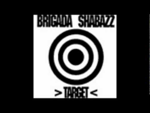 Brigada Shabazz - Groove Quest