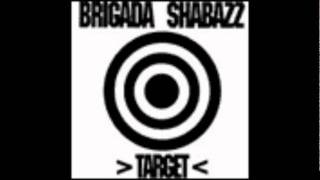 Brigada Shabazz - Groove Quest