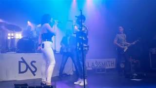 One Drink Ago - Dallas Smith and Jessie T