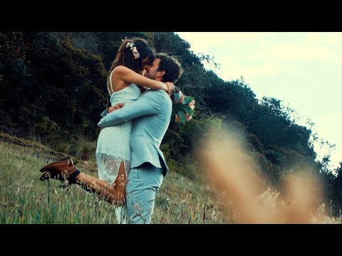Juan Antonio - Te Veo [Video Oficial]