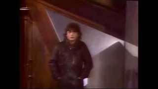 Daniel Balavoine - Mort d'un robot (1981) vidéo télévisuelle