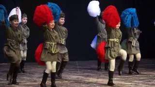 Близо 300 участници събра зоналният етап на Фестивала на руската поезия, песен и танц в залата на Родопския драматичен театър
