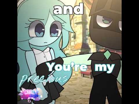 " Soulvester & Connie Lore by me!🩵💚#fyyppppp #dandysworld  #roblox #fpyシ #lore #animation #fyourpage