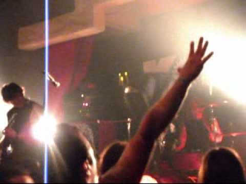 Blitzkid "live" korova san antonio