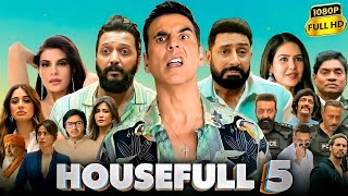 Download lagu Housefull 5 Full Movie | Akshay Kumar | Riteish Deshmukh | Abhishek Bachchan | Comedy Thriller Film mp3 Download lagu Housefull 5 Full Movie | Akshay Kumar | Riteish Deshmukh | Abhishek Bachchan | Comedy Thriller Film mp3