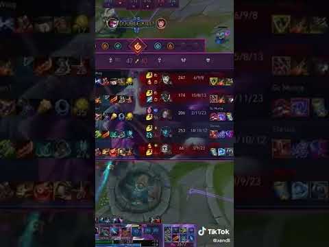 Best Vayne 😎 #diamond #gamer #english #games #leagueoflegends #lol #vayne #gosu #subscribe