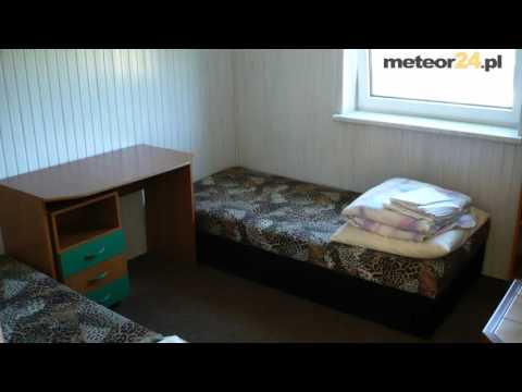 Agroturystyka U Beaty - Borowy Młyn meteor24.pl