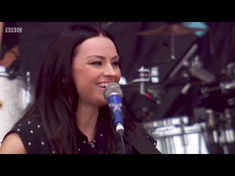 Amy Macdonald - TRNSMT Festival 2021 - 03 - Mr Rock And Roll