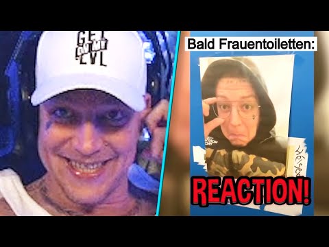 Das BESTE VIDEO 2021?🤣 Monte REAGIERT auf Hungriger Hugo!😂 | MontanaBlack Reaktion