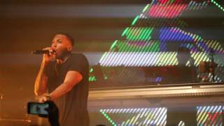 Lecrae - I Wouldn't Know - Mod Club / Toronto, ON