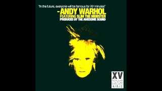 XV - Andy Warhol