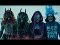 Black Eyes The Cold Knows Our Names Official Music Video