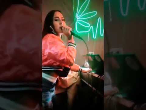 Blue Mary, Flor de Rap: Cacería (Casa Bombastic 13/07/24) #florderap #bluemary #live #2024 #viral