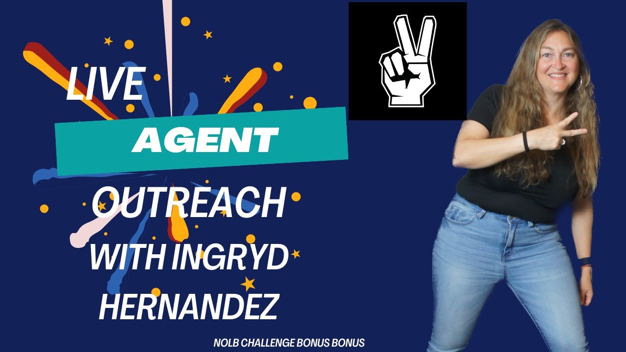Agent Outreach 03.21.25 NOLB Challenge Bonus Bonus