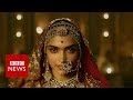 Padmaavat: Why this Bollywood film is so controversial - BBC News