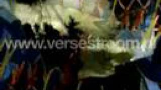 Verse Stroom Promo - 19 juni ACU, Utrecht