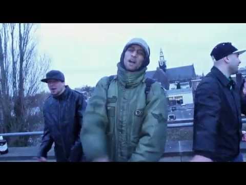 Da Monkey Movement -  FucDat  FT  Da Peppin & Den Dubieus