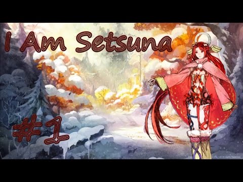I am Setsuna Walkthrough PC [60fps 1080p] Part 1 - Sacrefice