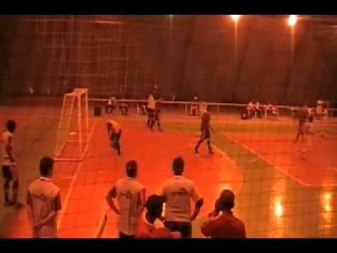 Real Academia 3 x 7 AGSL