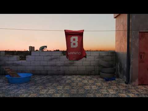 MONS - Ounahi Ft @Dollypran  ( B4 Album )