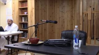 صورة 03 | مجلس قراءة سنن ابن ماجة على فضيلة الشيخ د. عبدالله العبيد