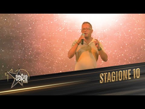 Simone - Swiss Voice Tour 2025, Mercato Resega