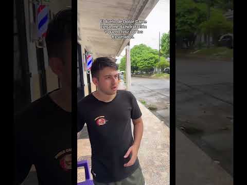 Me gustó la amabilidad de la gente de Cumaral #amable #meta #volante #hamburguesa #irl