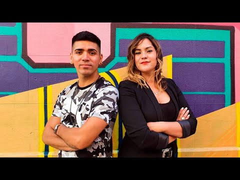 Fabi Grupo Play ft Aye Jaime - Enemigos │ Video Clip Oficial 2021