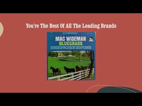 You're The Best Of All Leading Brands video thumbnail