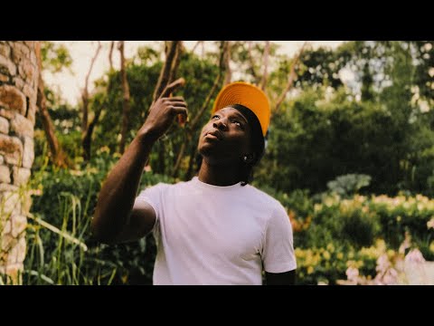 Jomo Kays - In Gods Hands (Official Music Video)
