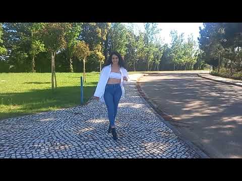 MISS RIBATEJO 2024 - Desfile de apresentação da candidata SOFIA ORVALHO