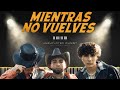 Mientras No Vuelves (Piano cover | Tutorial | Karaoke)