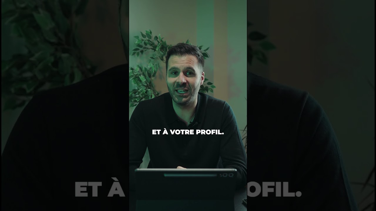 Assurance emprunteur : indispensable pour ton prêt immobilier