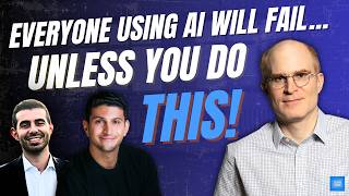 Olivier Toubia (Columbia): How to Differentiate Yourself in the AI Era 🎯