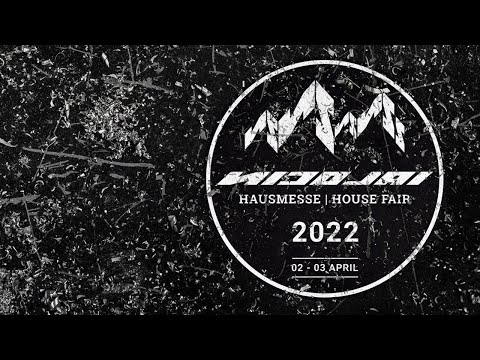 Komm uns besuchen! NICOLAI Hausmesse / Open House 2022