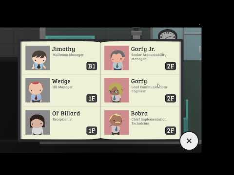 Working Up The Ladder - Sneaky Sasquatch Season 2 Episode 6