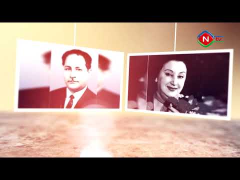 Sənətkar ömrü - 17.06.2021