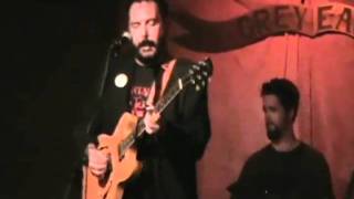 Morgan Geer Drunken Prayer If I Lived in Brazil.wmv