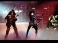 KISS - Shout It Out Loud - Destroyer Album 1976 ...
