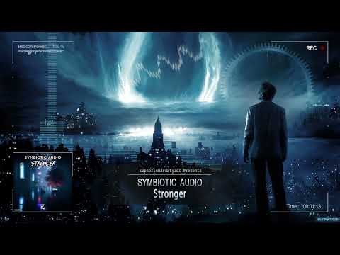 Symbiotic Audio - Stronger [HQ Edit]
