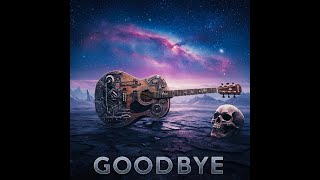 Goodbye - Stratovarius cover