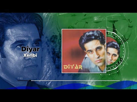 Dîyar - Xerîbî
