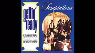 The Temptations - You&#39;re Not An Ordinary Girl