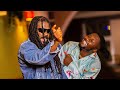 Amerado Samini Ankonam Remix Official Video