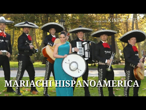 Video 5 de Mariachi Hispanoamérica