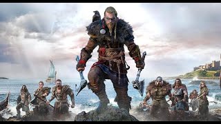 [LIVE]飲酒暗殺垂れ流し～アサシンクリードヴァルハラ～[PS5]