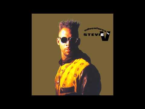 Adventures of Stevie V - Forbidden Fruit