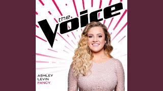 Fancy (The Voice Performance)