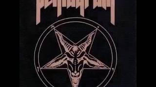 Pentagram - Burning savior: Subtitulado al español