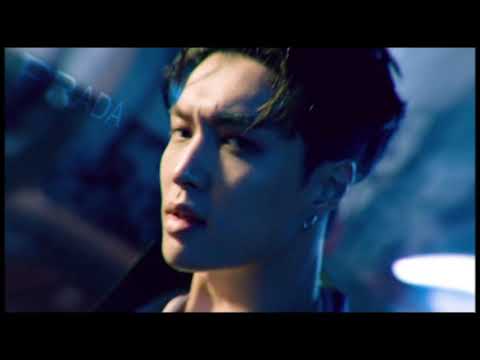 Jackson Wang x Lay Zhang - Gucci Gucci